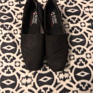 Black Bobs